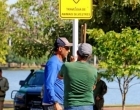 Prefeitura de TL amplia sinalização viária e de avisos na Lagoa Maior