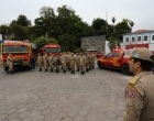 Governo encaminha projeto de lei para contratação de bombeiros militares