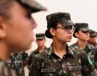 Mulheres poderão se alistar no serviço militar aos 18 anos