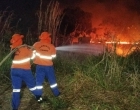 Brasil registrou 2,7 mil focos de incêndios nas últimas 24 horas