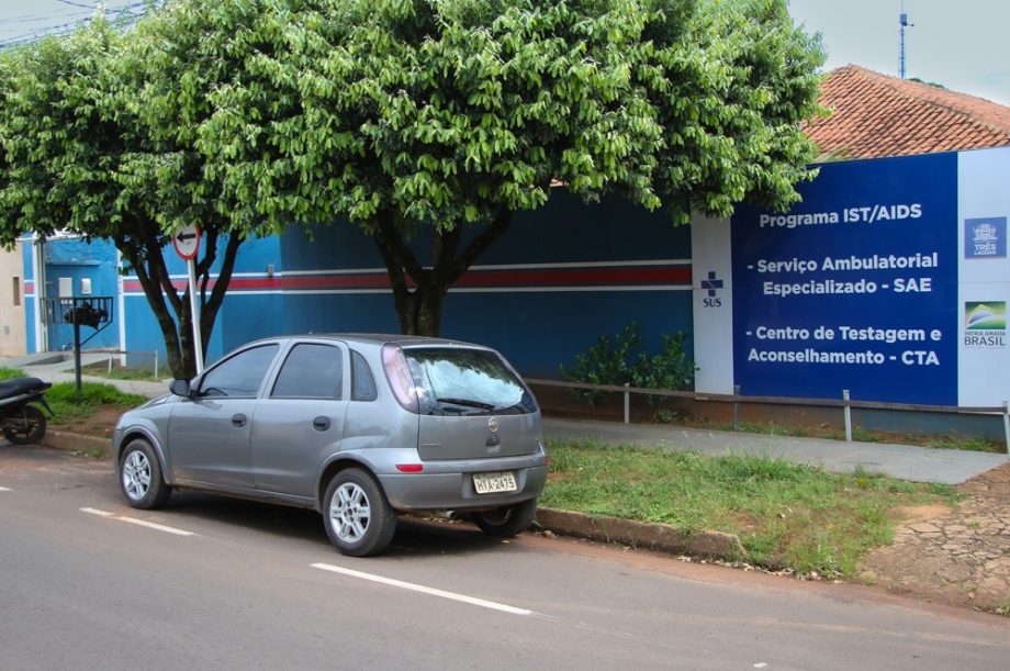 Programa IST/AIDS promove plantão Outubro Rosa com diversos serviços de saúde