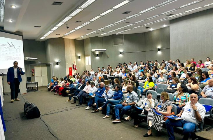 Governo de MS debate impactos da expansão econômica na saúde pública