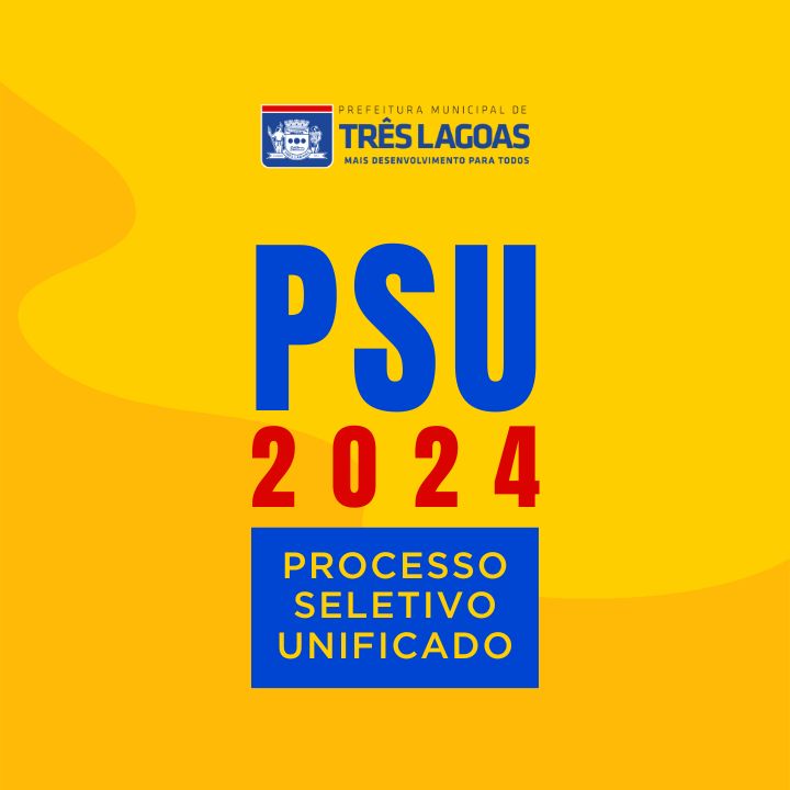 Processo Seletivo Unificado – Prefeitura convoca 16 candidatos classificados