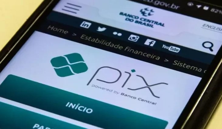 Pagamento por PIX supera métodos e se torna preferência do consumidor