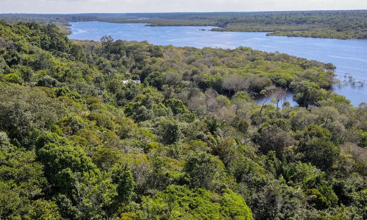 G9: indígenas defendem demarcação para reduzir danos climáticos