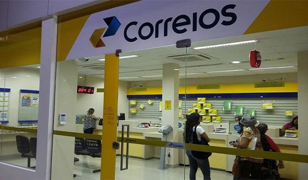 Trabalhadores da indústria podem solicitar auxílio-doença pelos Correios